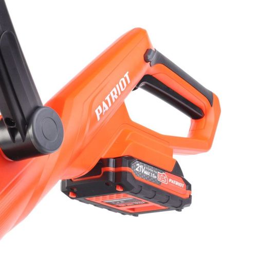 Триммер аккумуляторный PATRIOT PT 238 UES-Tehinstrument