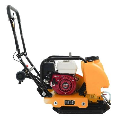 Виброплита Habert H-C80TH (GX160)-Tehinstrument