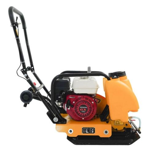 Виброплита Habert H-C80TH (GX160)-Tehinstrument