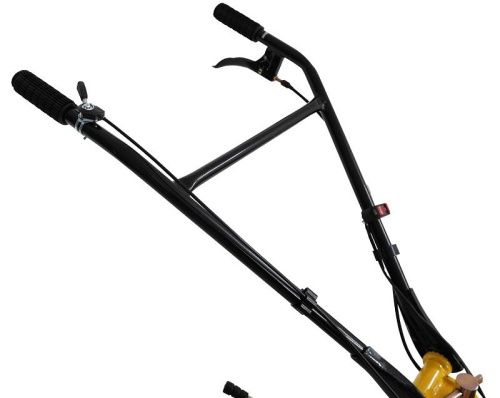 Habert Мотоблок HM-23 (Habert 170, колеса 4.00-8)-Tehinstrument