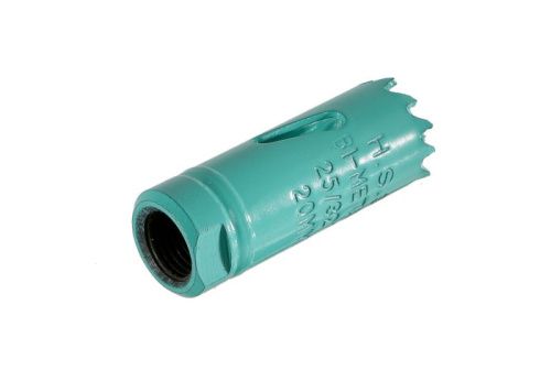 Коронка биметаллическая, 20 мм, 1/2",  Sturm-Tehinstrument