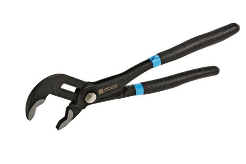 Клещи переставные 250мм, СОЮЗ-Tehinstrument