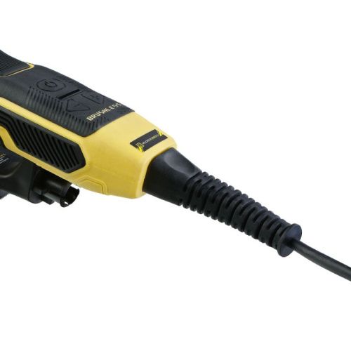 Эксцентриковая шлифовальная машина Hanskonner HOS8145BL-Tehinstrument