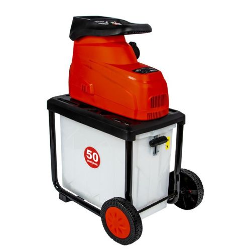 Измельчитель садовый DDE SH 250-Tehinstrument