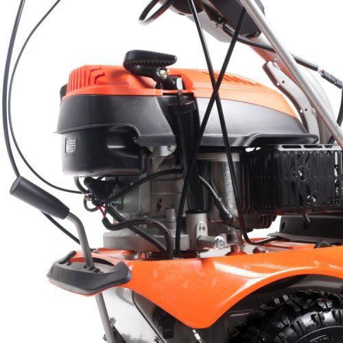 Машина подметальная Patriot S 610 P-Tehinstrument