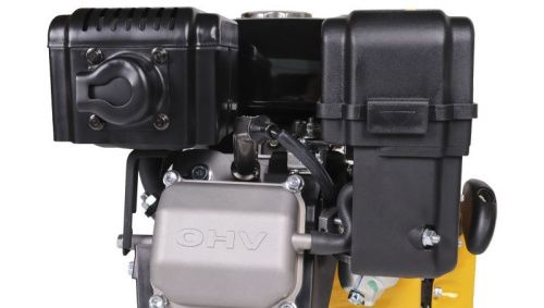 Двигатель с горизонтальным валом CHAMPION G250HK-Tehinstrument