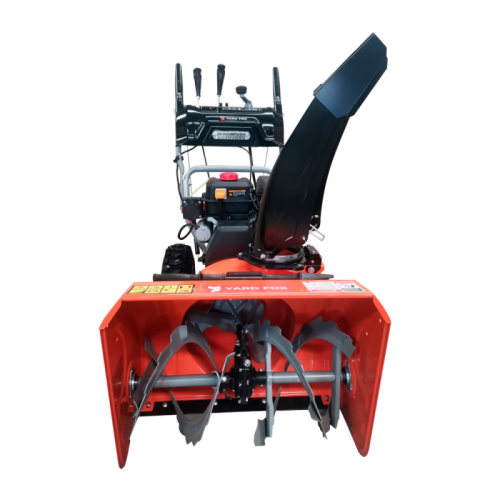 Бензиновый снегоуборщик YARD FOX 6654E-Tehinstrument
