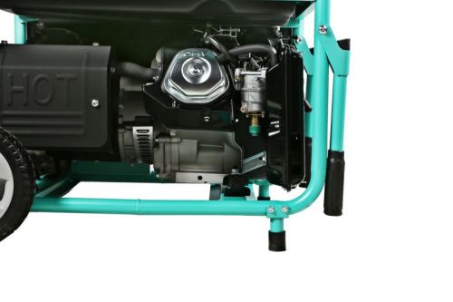 Генератор  Sturm PG8780NE-Tehinstrument