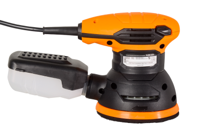 Эксцентриковая шлифовальная машина Вихрь ЭШМ-125А-Tehinstrument