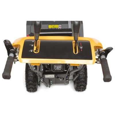 Подметальная машина Stiga SWS 800 G (свиппер Стига sws 800 g)-Tehinstrument