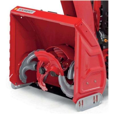 Бензиновый снегоуборщик Wolf Garten EXPERT 76130 HD (снегоуборщик Вольф-Гартен 76130)-Tehinstrument