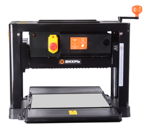 Станок рейсмусовый Вихрь СРМ-2000/330-Tehinstrument