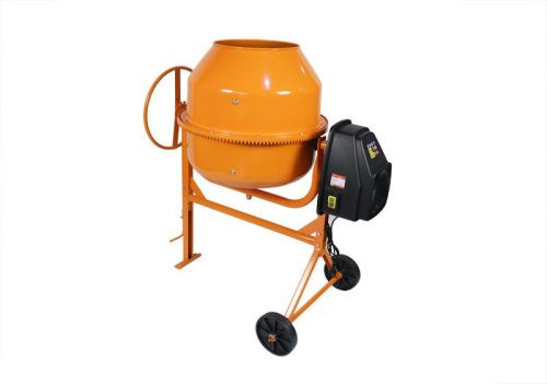 Бетономешалка  Sturm CM20200RF-Tehinstrument