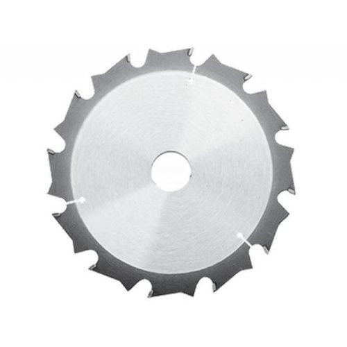 Пильный диск по газобетону и строительной древесине профи Атака 160*12T*20-Tehinstrument