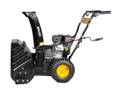 Снегоуборщик бензиновый Huter SGC 6,8-Tehinstrument