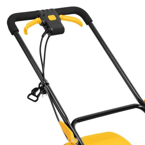 Газонокосилка электрическая Denzel GMC-1800-Tehinstrument