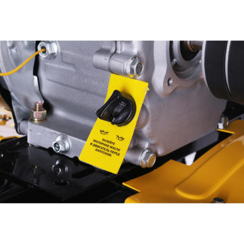 Сельскохозяйственная машина МК-100/SLS Huter-Tehinstrument