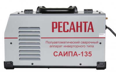 РЕСАНТА САИПА-135-Tehinstrument