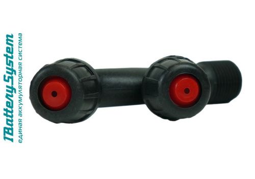 Опрыскиватель аккумуляторный  Sturm GS8216N 1BatterySystem-Tehinstrument