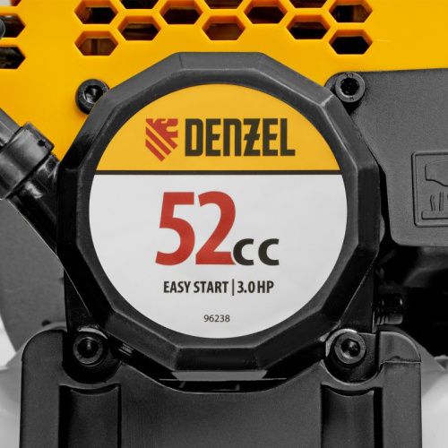 Триммер бензиновый Denzel DGT 520-Tehinstrument