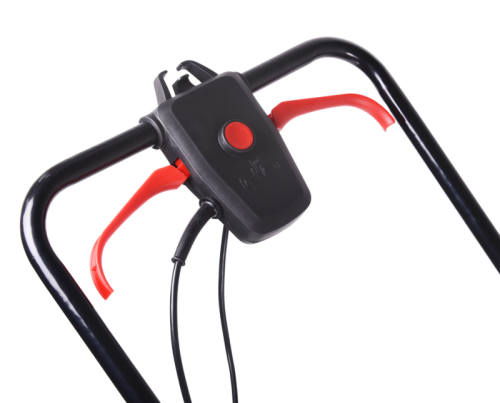 Электрическая газонокосилка Ресанта КР-2000 ЭП-Tehinstrument