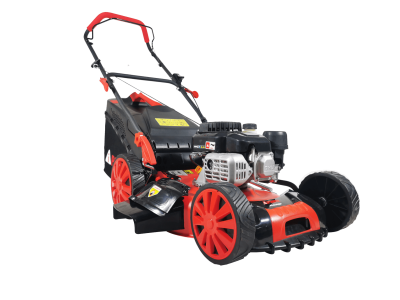 Газонокосилка бензиновая несамоходная A-iPower ALM46P-Tehinstrument