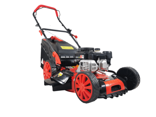 Газонокосилка бензиновая несамоходная A-iPower ALM46P-Tehinstrument