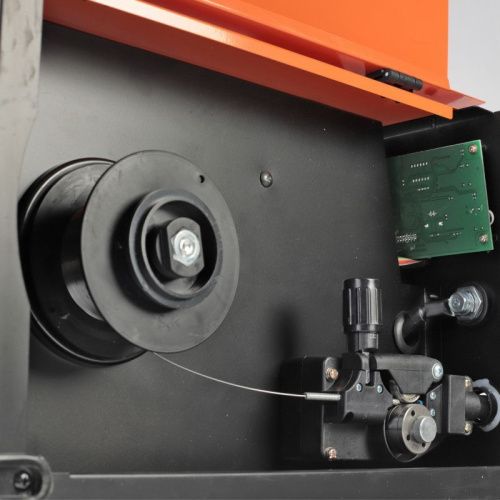 Полуавтомат сварочный инверторный Patriot WMA 155 M-Tehinstrument