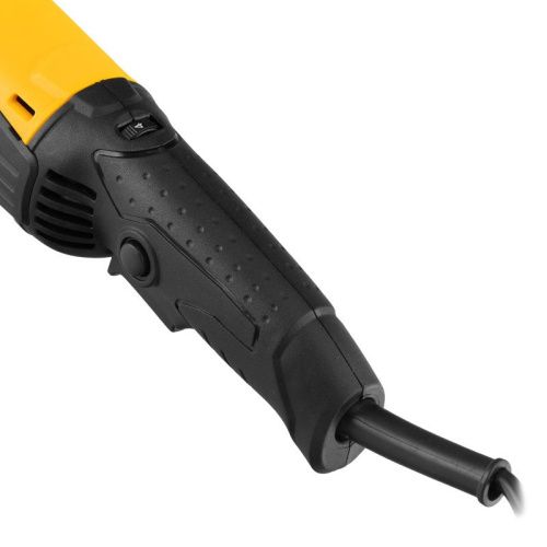 Машина шлифовальная угловая Denzel AG125-1100A-Tehinstrument