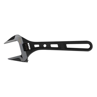 Ключ разводной Denzel 250 мм, CrV-Tehinstrument