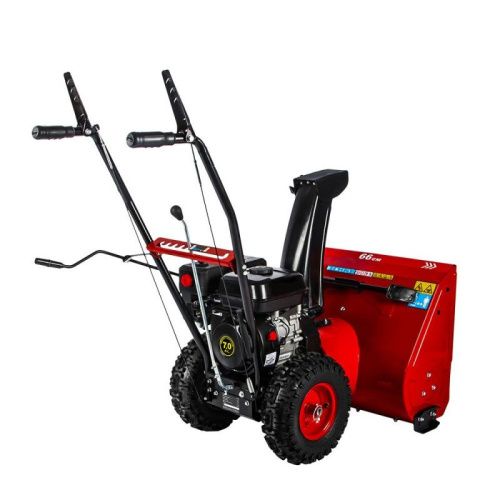 Снегоуборщик бензиновый DDE ST7066-Tehinstrument