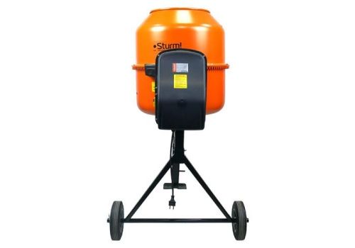 Бетономешалка  Sturm CM20200CI-Tehinstrument