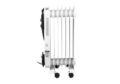 Масляный радиатор СОЮЗ МРС-1507-Tehinstrument