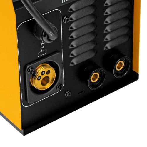 Аппарат инвертор. полуавтомат. cварки Denzel IMIG-160 Synergy-Tehinstrument