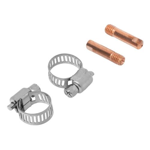 Аппарат инвертор. полуавтомат. сварки Mini MIG-140FG, Denzel-Tehinstrument