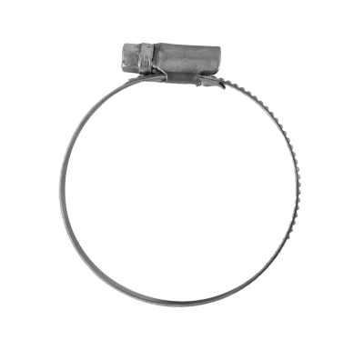 Хомуты металлические червячные Вихрь 40-60, 9мм, 25 шт.-Tehinstrument