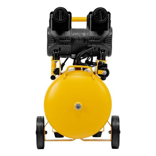 Малошумный безмасляный компрессор Denzel DLP-3000/50-Tehinstrument