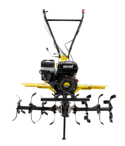 Сельскохозяйственная машина HUTER МК-8000P/135-Tehinstrument