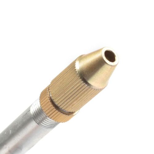 Пистолет Patriot GN 61B для вязких жидкостей-Tehinstrument