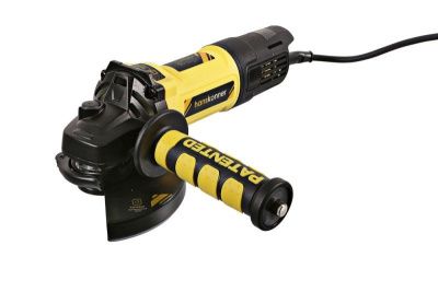 Болгарка (УШМ) Hanskonner PLATINUM HAG13125TJE-Tehinstrument