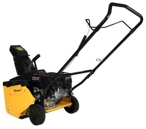 Снегоуборщик Habert HB421-F-Tehinstrument