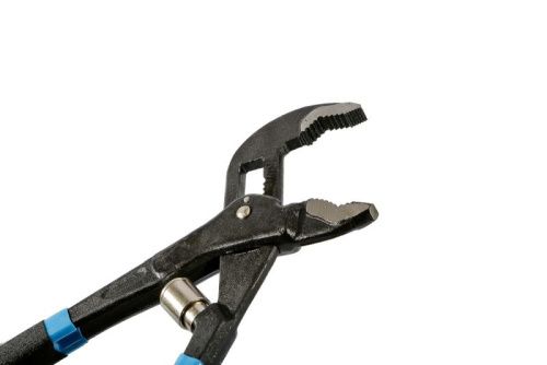 Клещи переставные 180мм, СОЮЗ-Tehinstrument