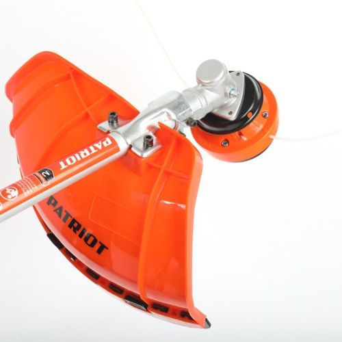 Триммер колесный Patriot PT 520-Tehinstrument