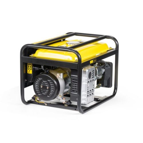 Бензиновый генератор CHAMPION GG3301-Tehinstrument