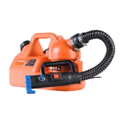 Генератор холодного тумана Patriot PT-7 F-Tehinstrument