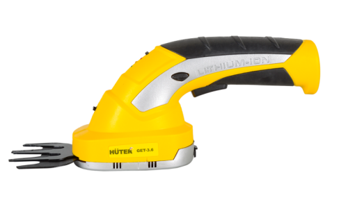 Аккумуляторный триммер-кусторез Huter GET-3,6-Tehinstrument