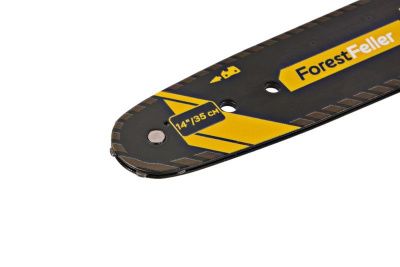 Шина 14"-3/8"-1,3 мм-50зв., A074, (St180,181,200,210,230,250) Hanskonner-Tehinstrument