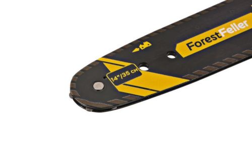 Шина 14"-3/8"-1,3 мм-50зв., A074, (St180,181,200,210,230,250) Hanskonner-Tehinstrument