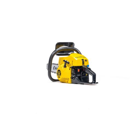 Бензиновая цепная пила CHAMPION 246-15"-Tehinstrument