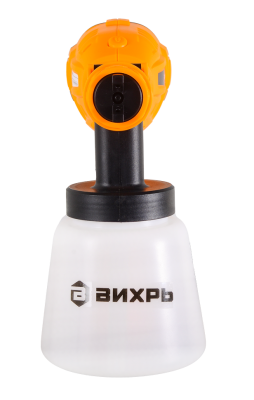 Краскопульт электрический ЭКП-400 Вихрь-Tehinstrument